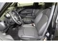 Absolute Black - Cooper S Countryman Photo No. 3