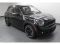 Absolute Black - Cooper S Countryman Photo No. 6