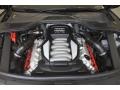 4.2 Liter FSI DOHC 32-Valve VVT V8 Engine for 2012 Audi A8 L 4.2 quattro #78264892