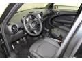 Absolute Black - Cooper S Countryman Photo No. 11