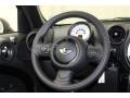 Absolute Black - Cooper S Countryman Photo No. 25