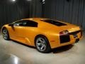 2006 Pearl Orange Lamborghini Murcielago Coupe  photo #2