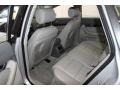 2010 Audi A6 3.0 TFSI quattro Sedan Rear Seat