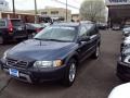 2006 Barents Blue Metallic Volvo XC70 AWD  photo #1