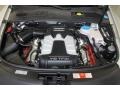 2010 A6 3.0 TFSI quattro Sedan 3.0 Liter TFSI Supercharged DOHC 24-Valve VVT V6 Engine