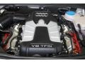3.0 Liter TFSI Supercharged DOHC 24-Valve VVT V6 Engine for 2010 Audi A6 3.0 TFSI quattro Sedan #78265099