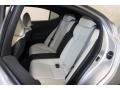 Black Rear Seat Photo for 2009 Lexus IS #78265159