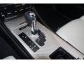  2009 IS F 8 Speed Sport Direct-Shift Automatic Shifter