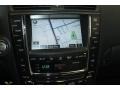Black Navigation Photo for 2009 Lexus IS #78265195