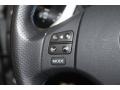 Black Controls Photo for 2009 Lexus IS #78265207