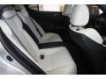 Black Rear Seat Photo for 2009 Lexus IS #78265240