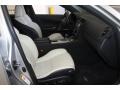 Black Front Seat Photo for 2009 Lexus IS #78265255