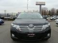 2010 Black Toyota Venza I4  photo #2