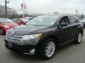 2010 Black Toyota Venza I4  photo #3