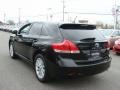 2010 Black Toyota Venza I4  photo #4