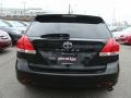 2010 Black Toyota Venza I4  photo #5