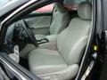 2010 Black Toyota Venza I4  photo #8