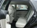 2010 Black Toyota Venza I4  photo #13