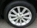 2010 Toyota Venza I4 Wheel and Tire Photo