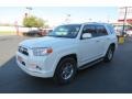 Blizzard White Pearl - 4Runner SR5 Photo No. 3