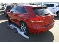 Barcelona Red Metallic - Venza V6 AWD Photo No. 3