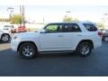 Blizzard White Pearl - 4Runner SR5 Photo No. 4