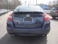 Twilight Blue Metallic - Accord Crosstour EX-L Photo No. 4