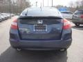 2012 Twilight Blue Metallic Honda Accord Crosstour EX-L  photo #4