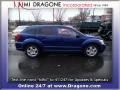Deep Water Blue Pearl - Caliber SXT Photo No. 4