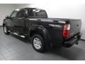 Black 2006 Toyota Tundra Limited Double Cab 4x4 Exterior
