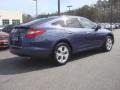 2012 Twilight Blue Metallic Honda Accord Crosstour EX-L  photo #5