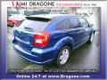Deep Water Blue Pearl - Caliber SXT Photo No. 5