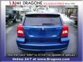 Deep Water Blue Pearl - Caliber SXT Photo No. 6
