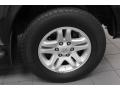 2006 Toyota Tundra Limited Double Cab 4x4 Wheel and Tire Photo