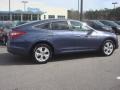 2012 Twilight Blue Metallic Honda Accord Crosstour EX-L  photo #6