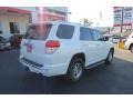 Blizzard White Pearl - 4Runner SR5 Photo No. 7