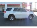 Blizzard White Pearl - 4Runner SR5 Photo No. 8
