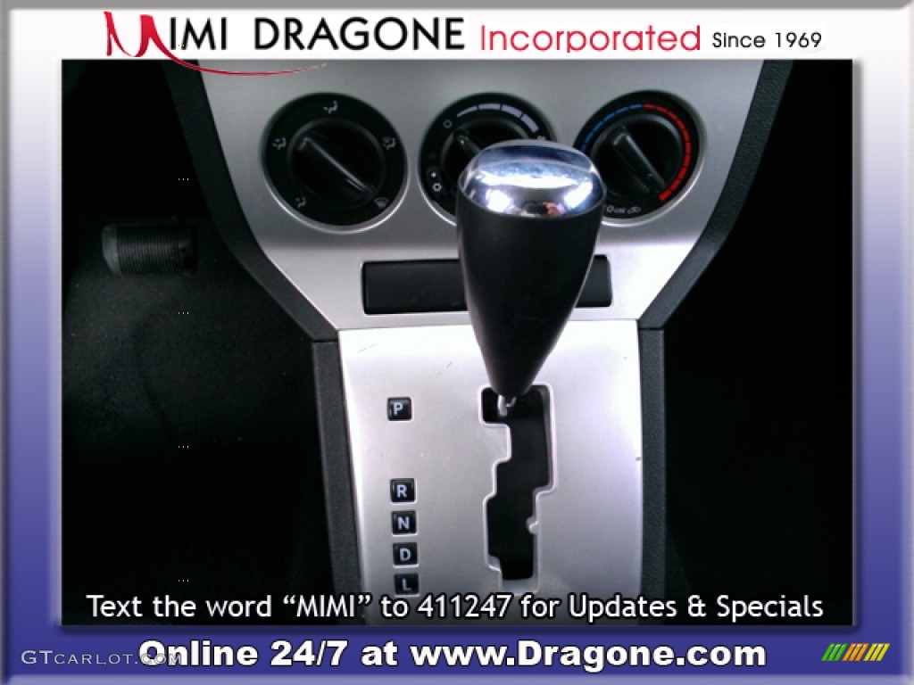 2009 Caliber SXT - Deep Water Blue Pearl / Dark Slate Gray photo #16