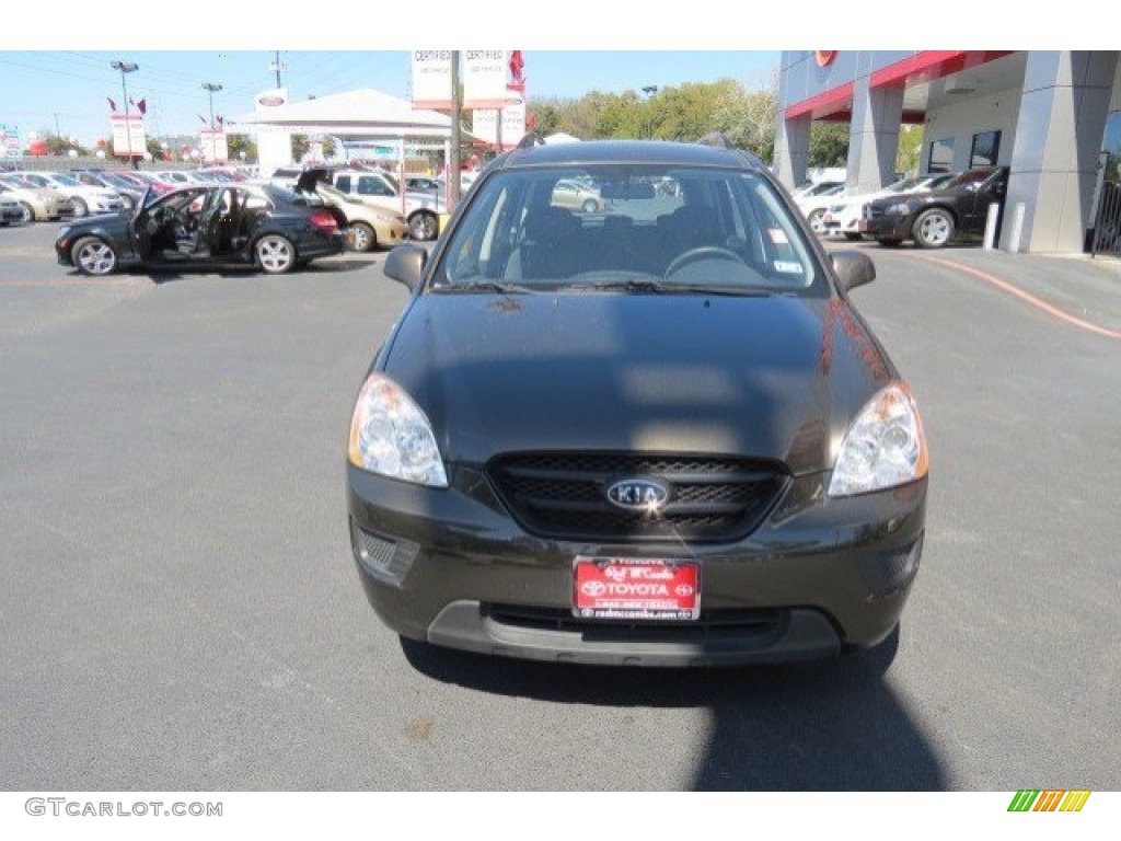 2009 Rondo LX - Java Brown / Beige photo #2