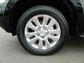 2012 Black Toyota Sequoia Platinum 4WD  photo #9