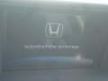 Twilight Blue Metallic - Accord Crosstour EX-L Photo No. 23