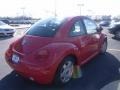 Red Uni - New Beetle GLS Coupe Photo No. 3