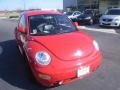Red Uni - New Beetle GLS Coupe Photo No. 4