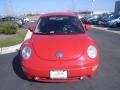 Red Uni - New Beetle GLS Coupe Photo No. 5