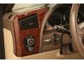 2007 Buick Rendezvous CXL Controls