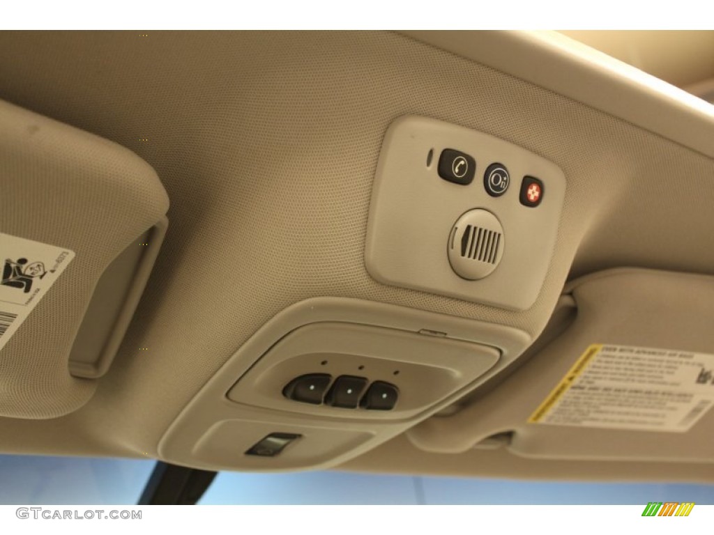 2007 Buick Rendezvous CXL Controls Photo #78267616