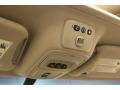 2007 Buick Rendezvous CXL Controls