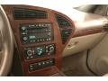 2007 Buick Rendezvous CXL Controls