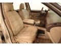  2007 Rendezvous CXL Neutral Interior