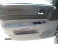 Bright Silver Metallic - Charger SRT-8 Photo No. 6